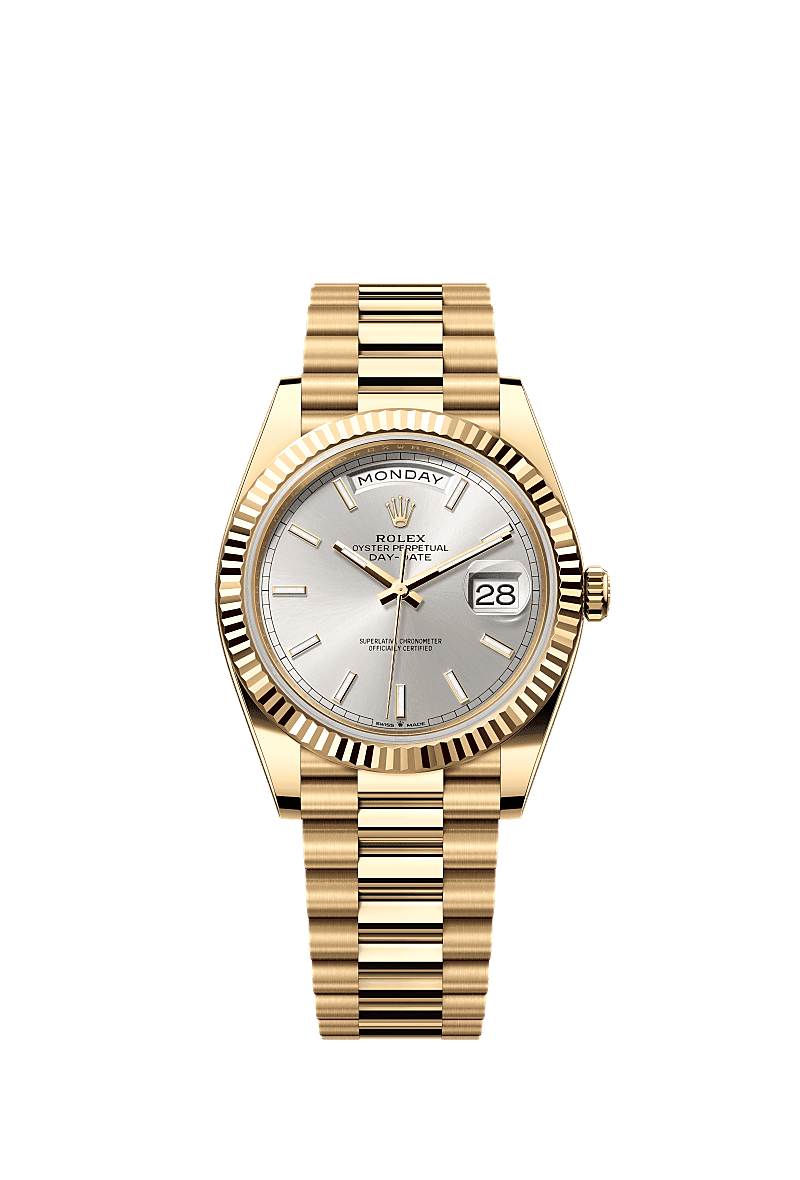 Rolex Day-Date 40 228238-0066