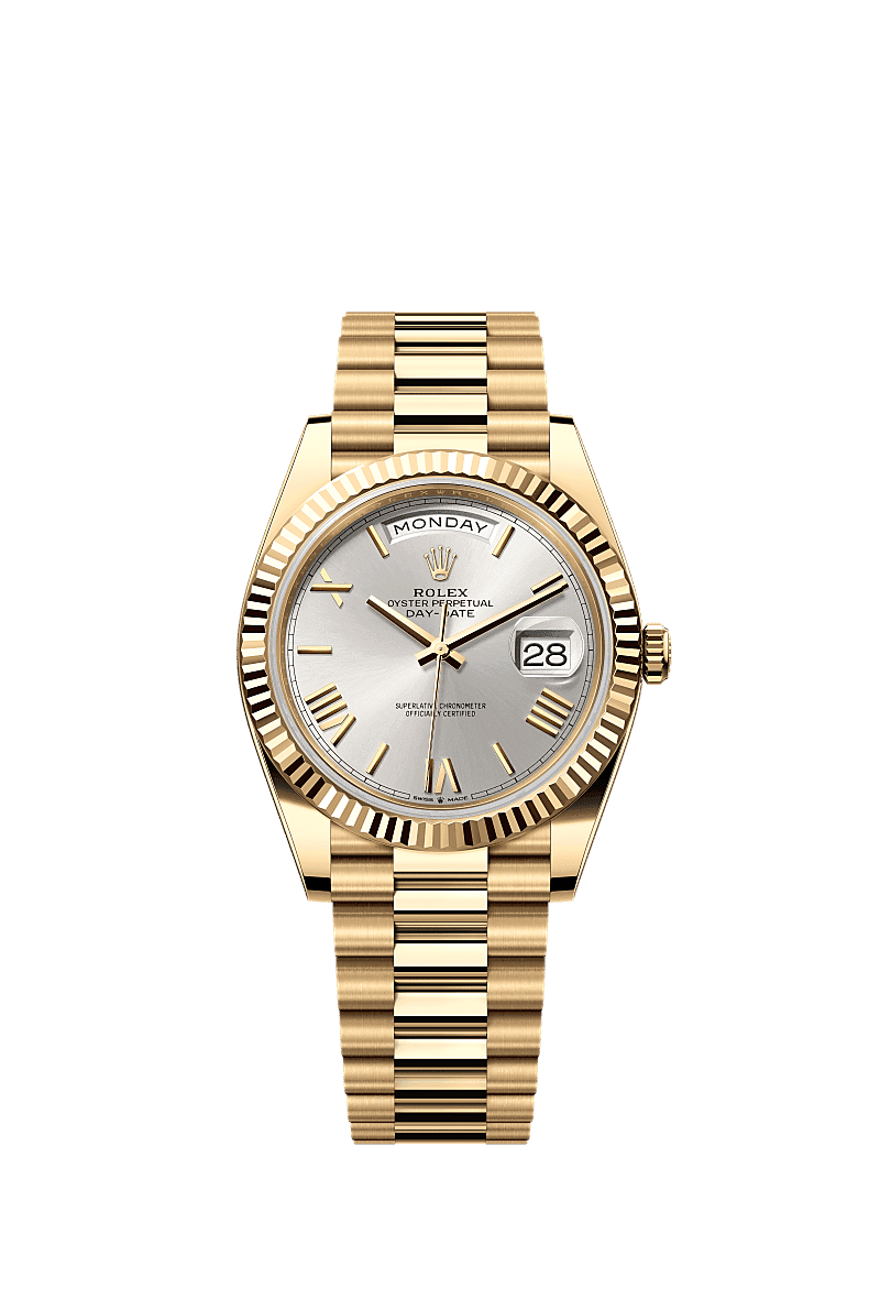 Rolex Day-Date 40 228238-0002