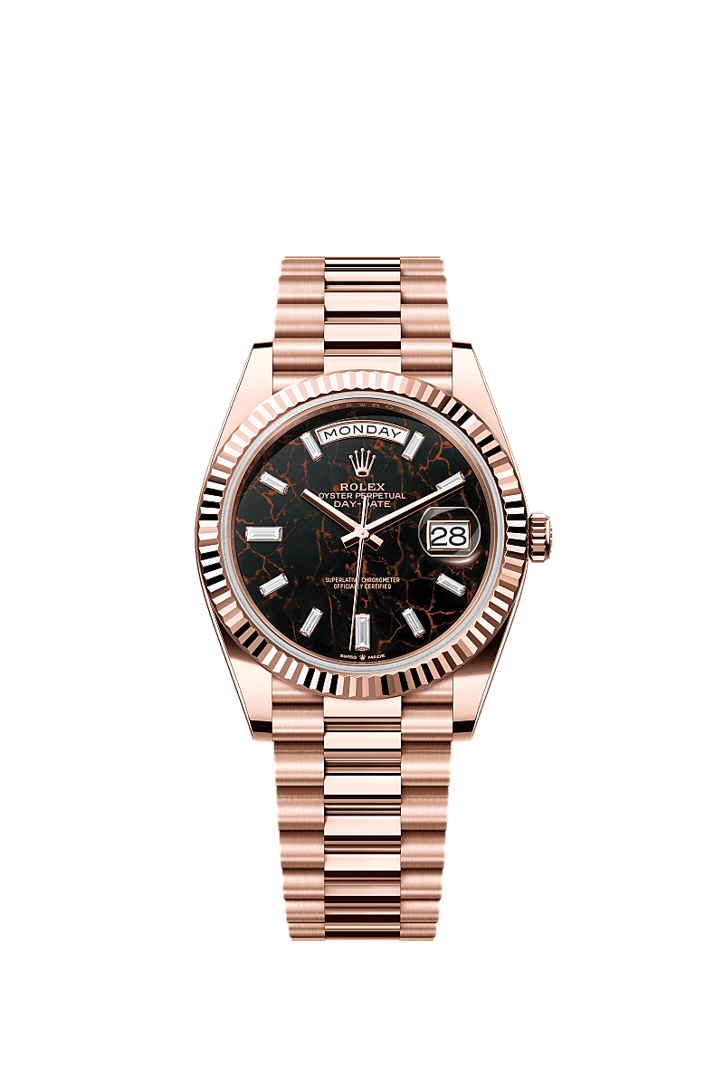 Rolex Day-Date 40 228235-0045