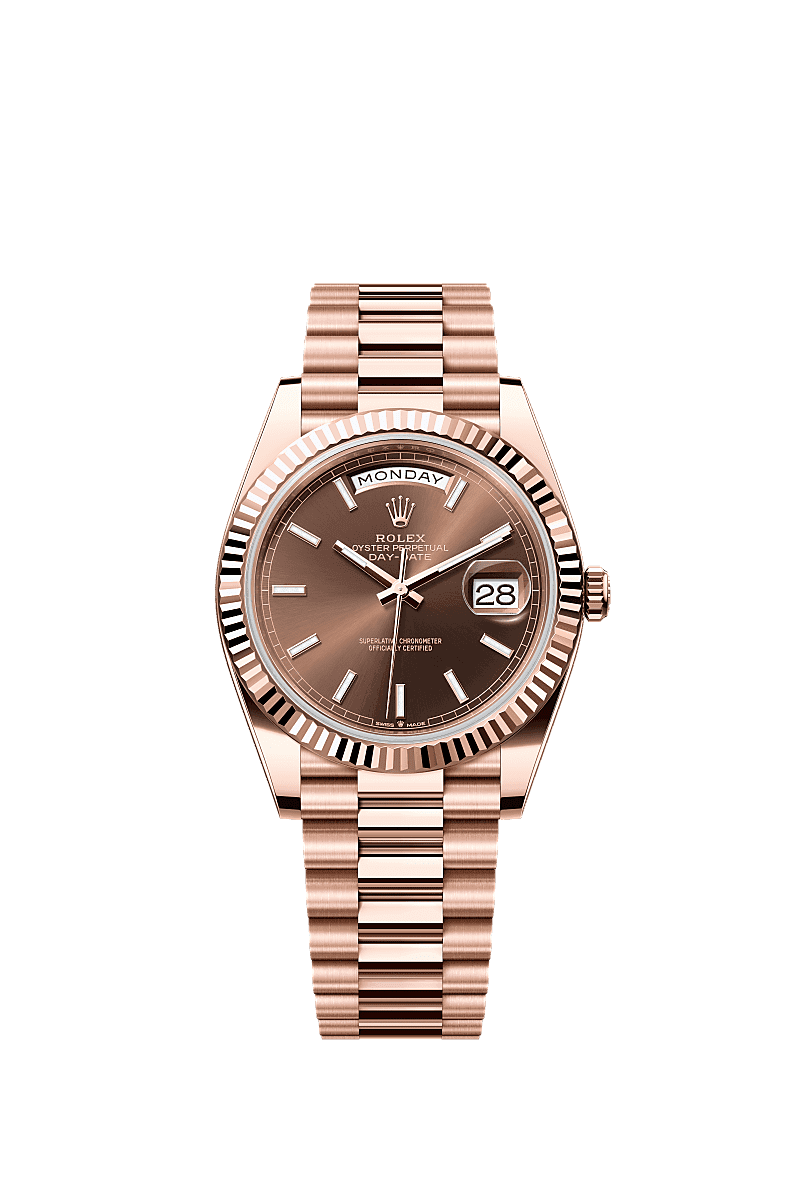 Rolex Day-Date 40 228235-0053