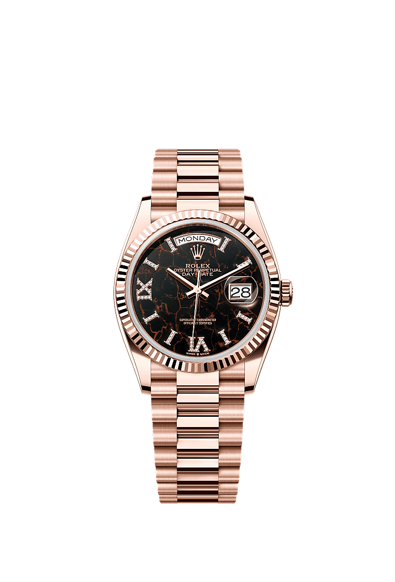 Rolex Day-Date 36 128235-40
