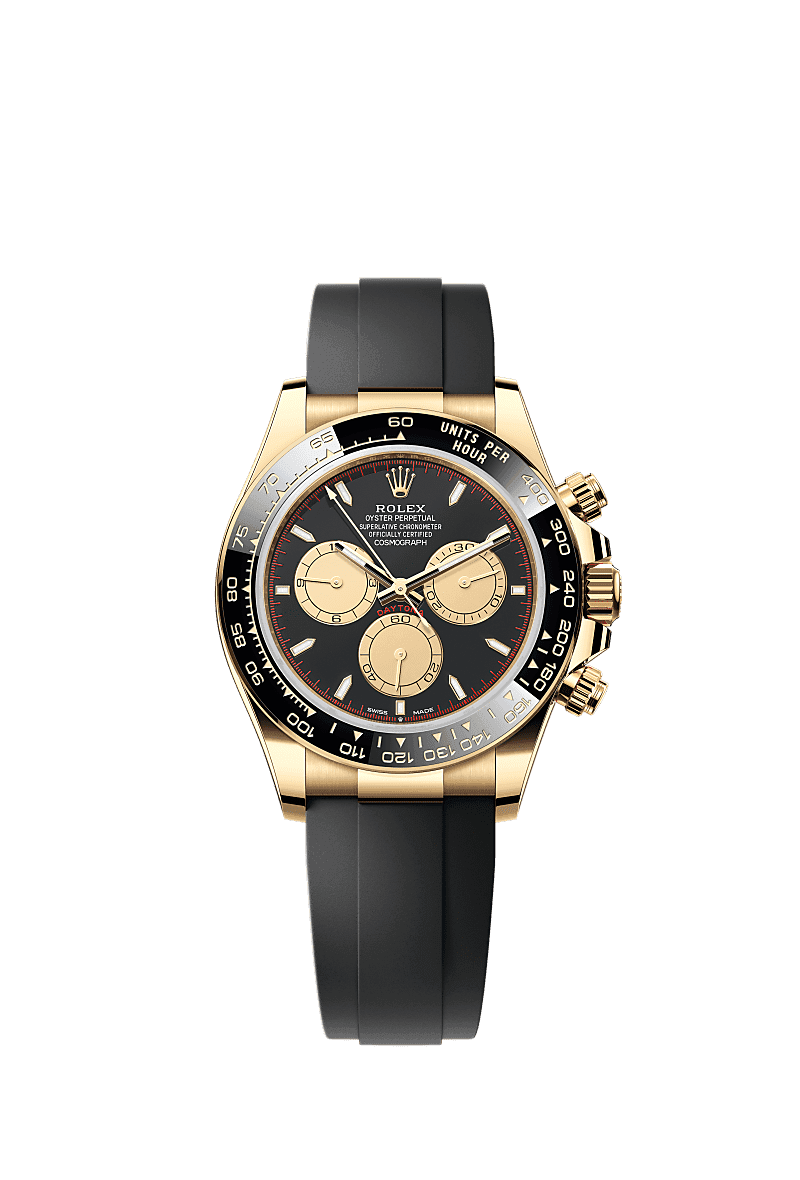 Rolex Daytona 126518ln-0003