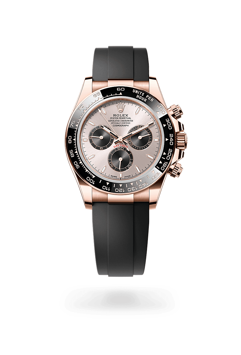Rolex Daytona 126515ln-0006