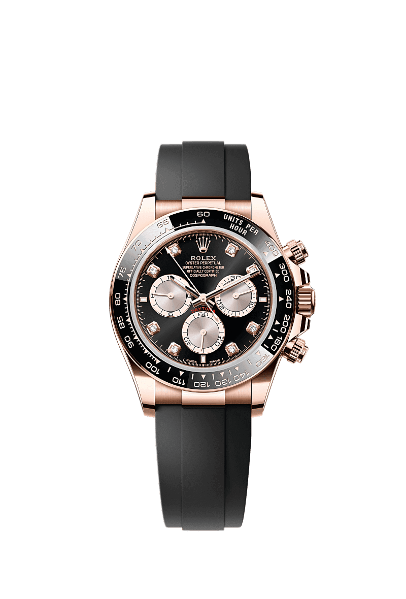 Rolex Daytona 126515ln-0004