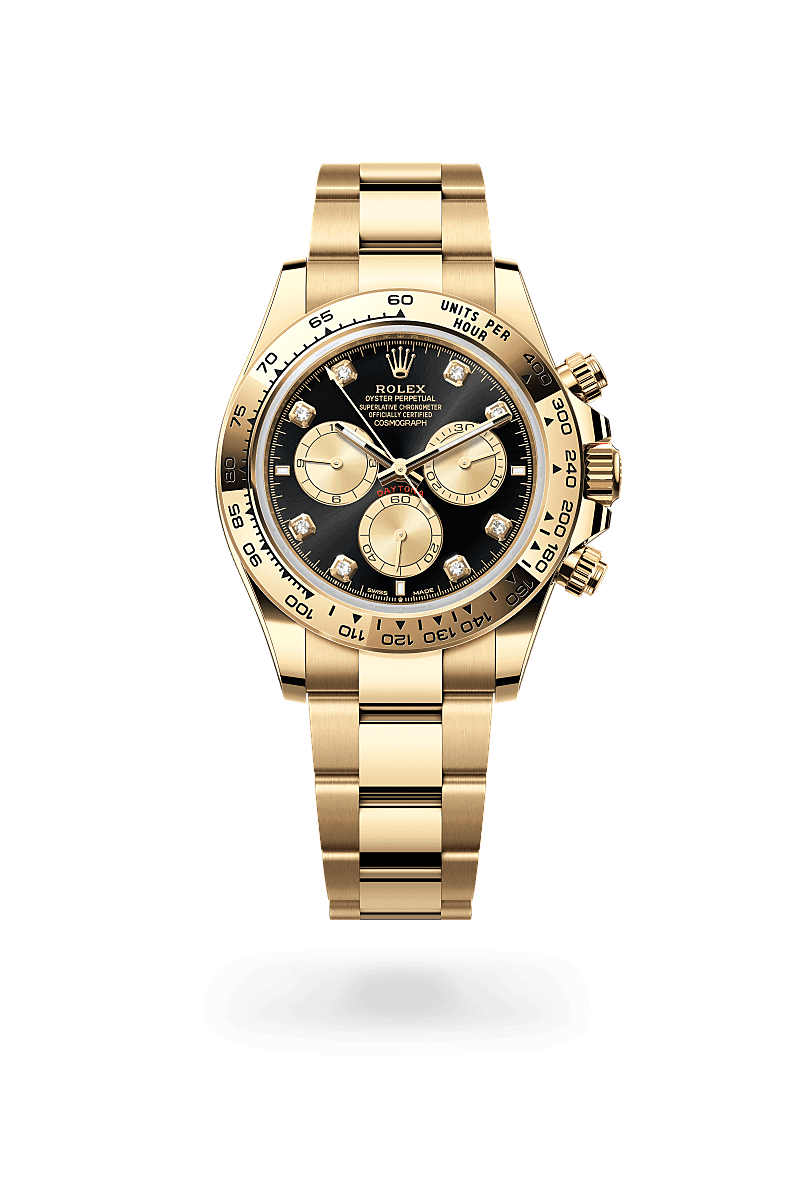 Rolex Cosmograph Daytona 126508-0003
