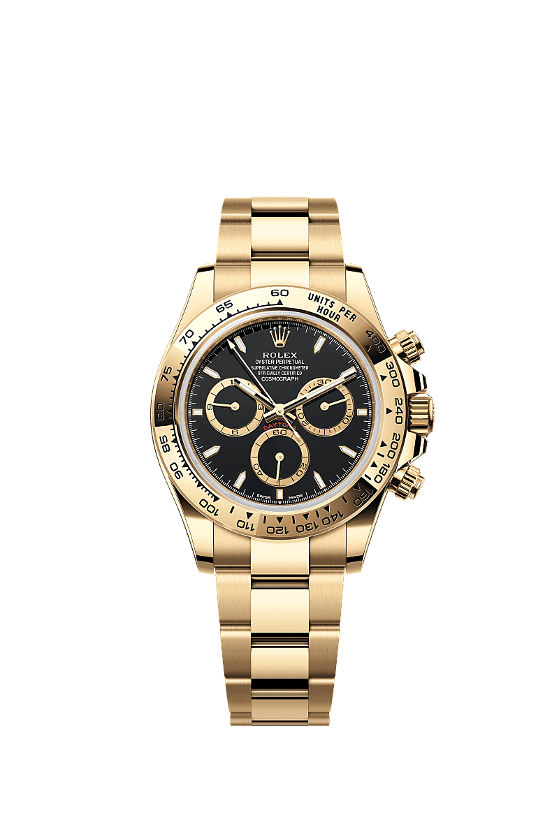 Rolex Cosmograph Daytona 126508-0004