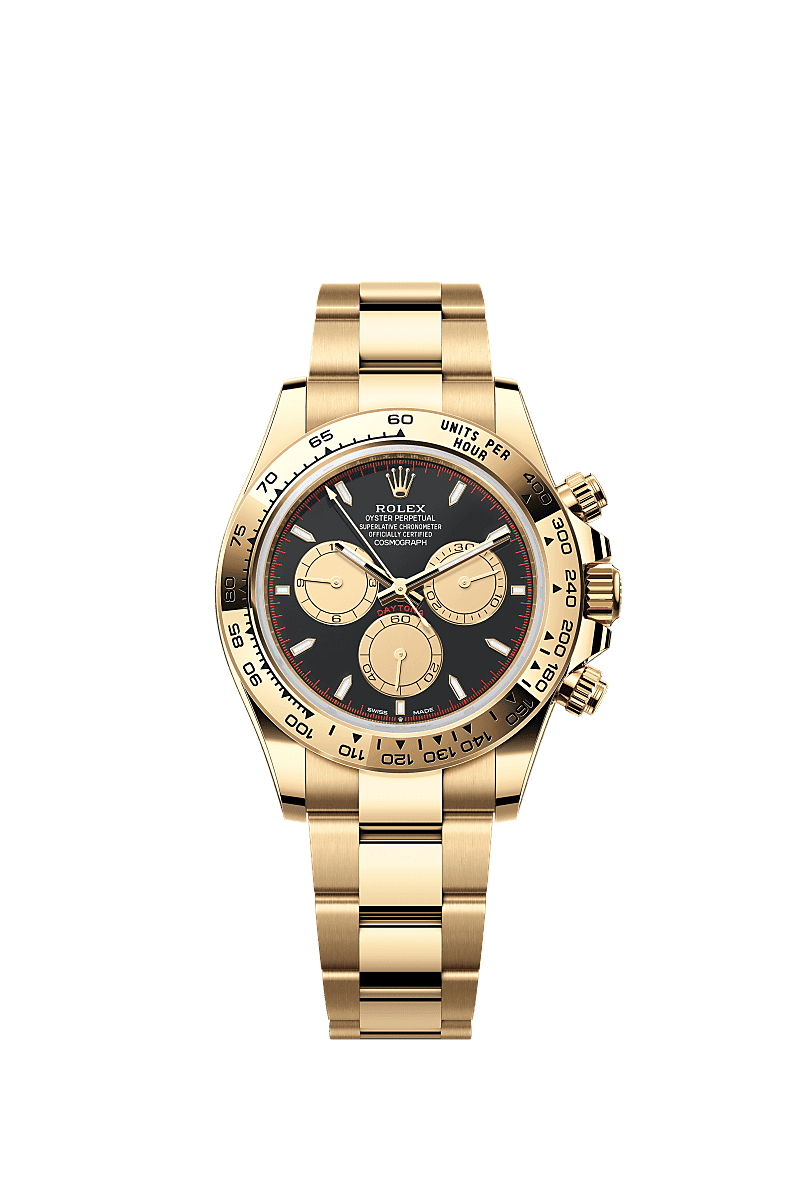 Rolex Cosmograph Daytona 126508-0002