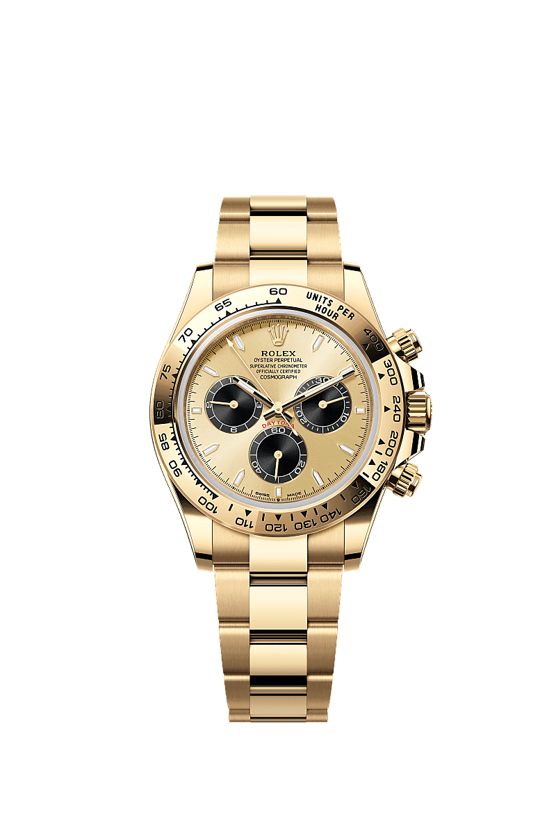 Rolex Cosmograph Daytona 126508-0006