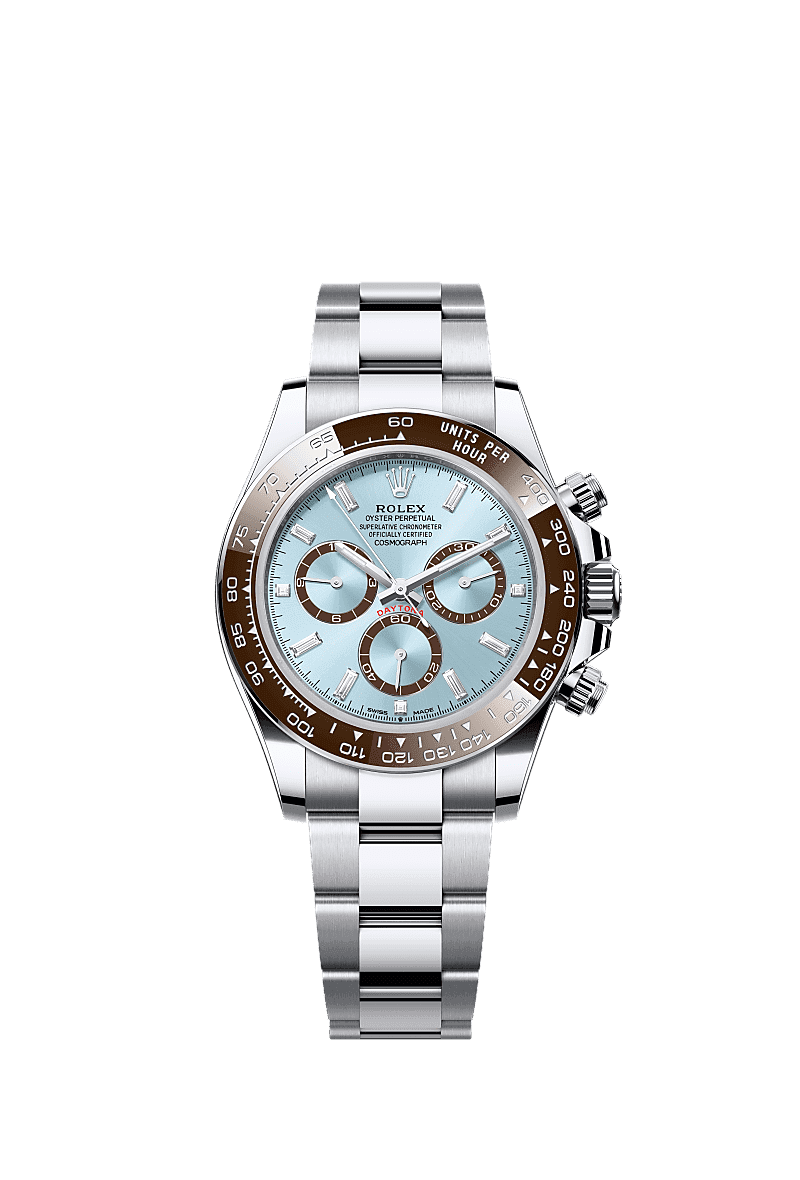 Rolex Daytona 126506-0002