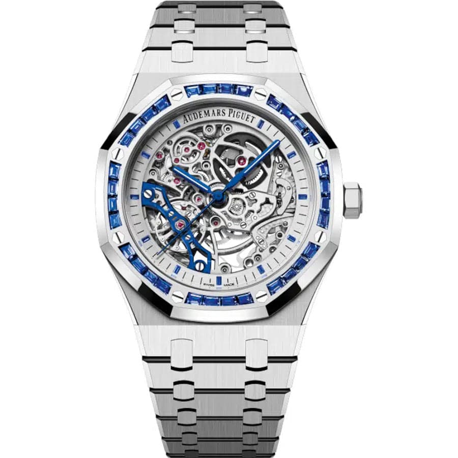Audemars Piguet Royal Oak 15412BC