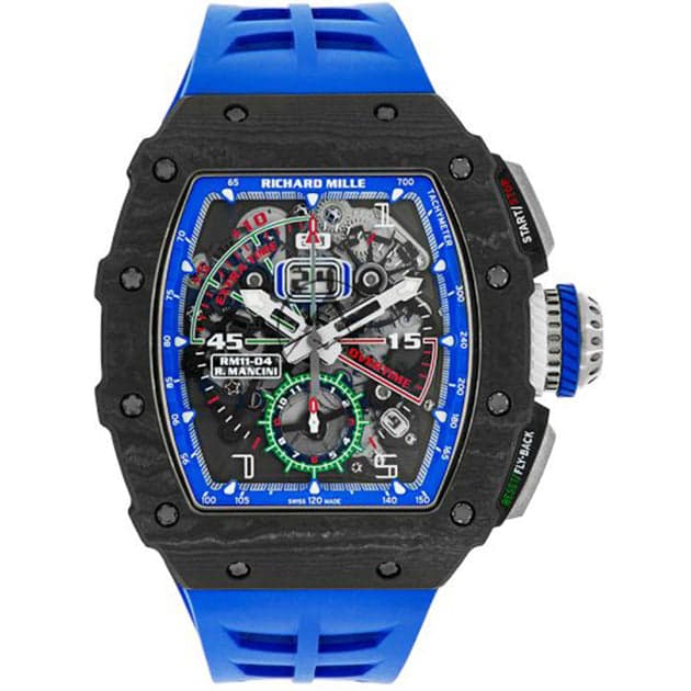 Richard Mille Mancini RM11-04