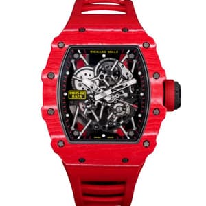 Richard Mille Rafael Nadal RM35-02