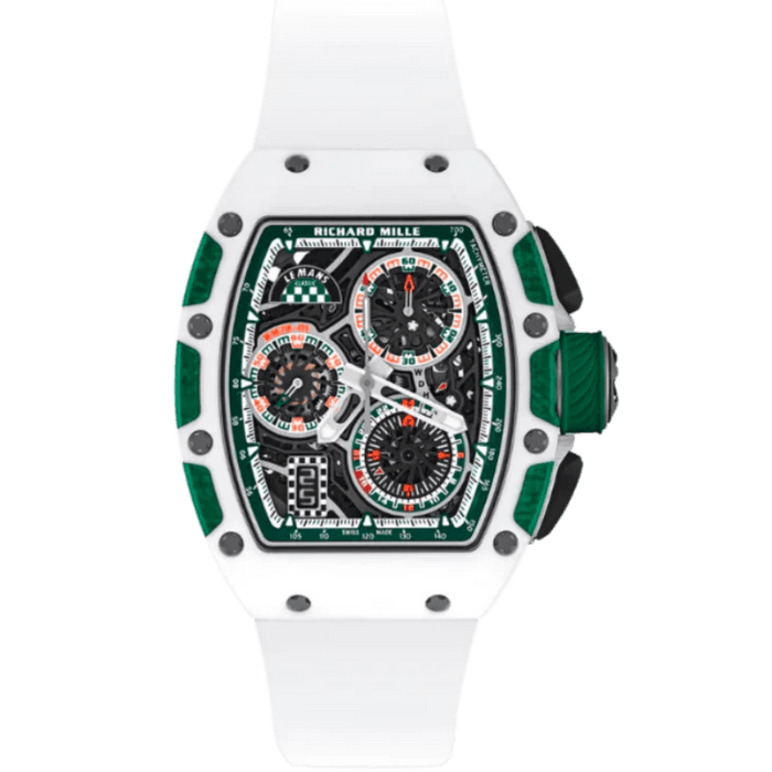 Richard Mille Le Mans Rm 72-01