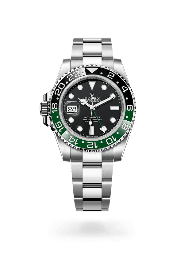 Rolex GMT-Master II Lefty 126720VTNR