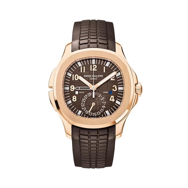 Patek Philippe Aquanaut 5164R