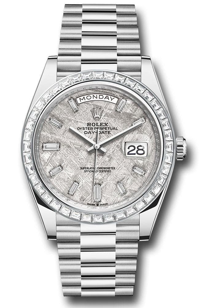 Rolex 228396