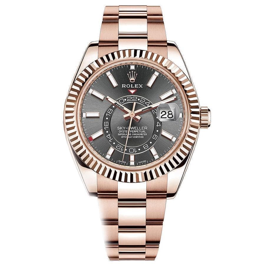 Rolex 326935