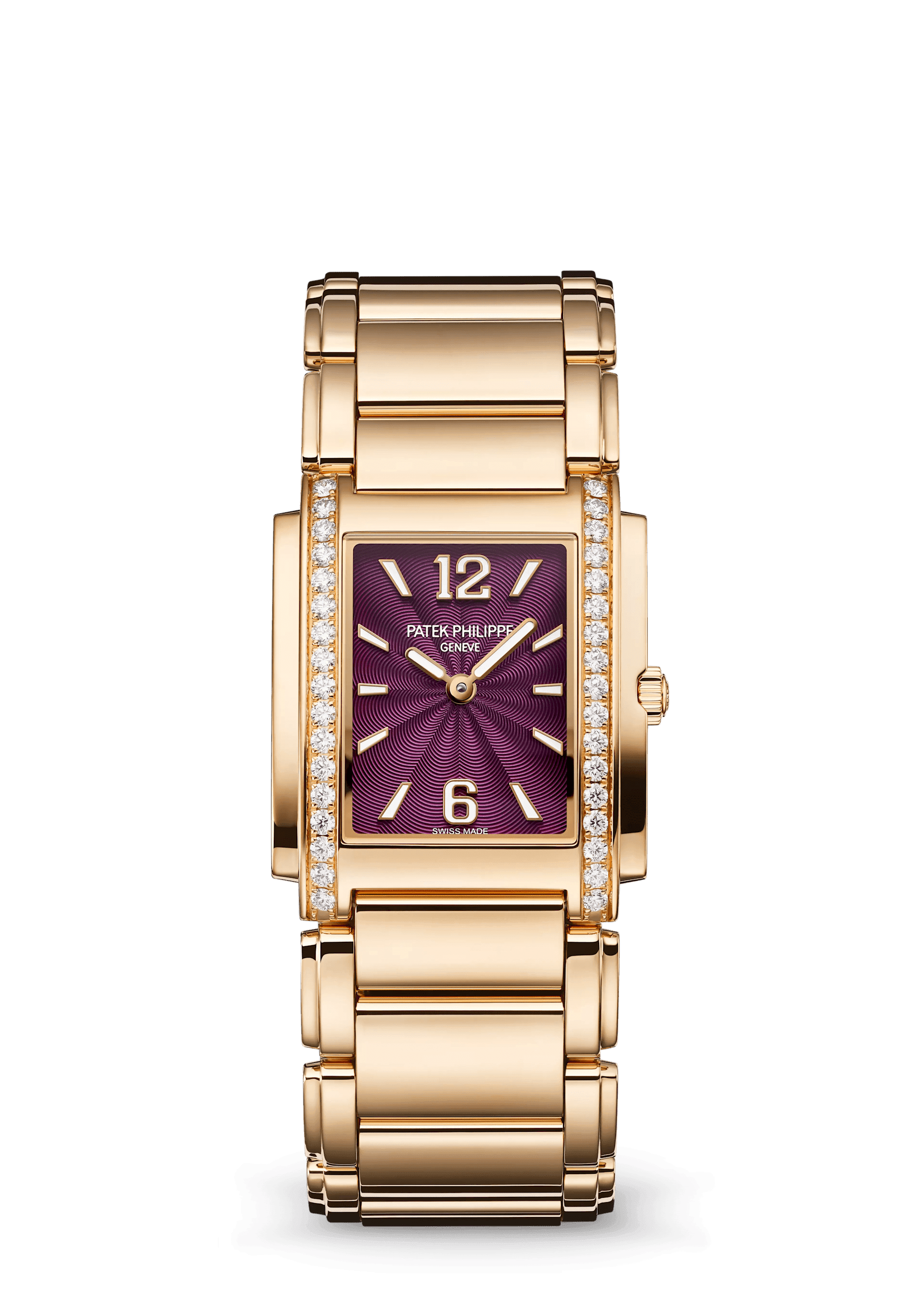 Patek Philippe 4910/1201R