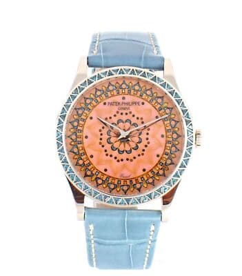 Patek Philippe 5089/300G