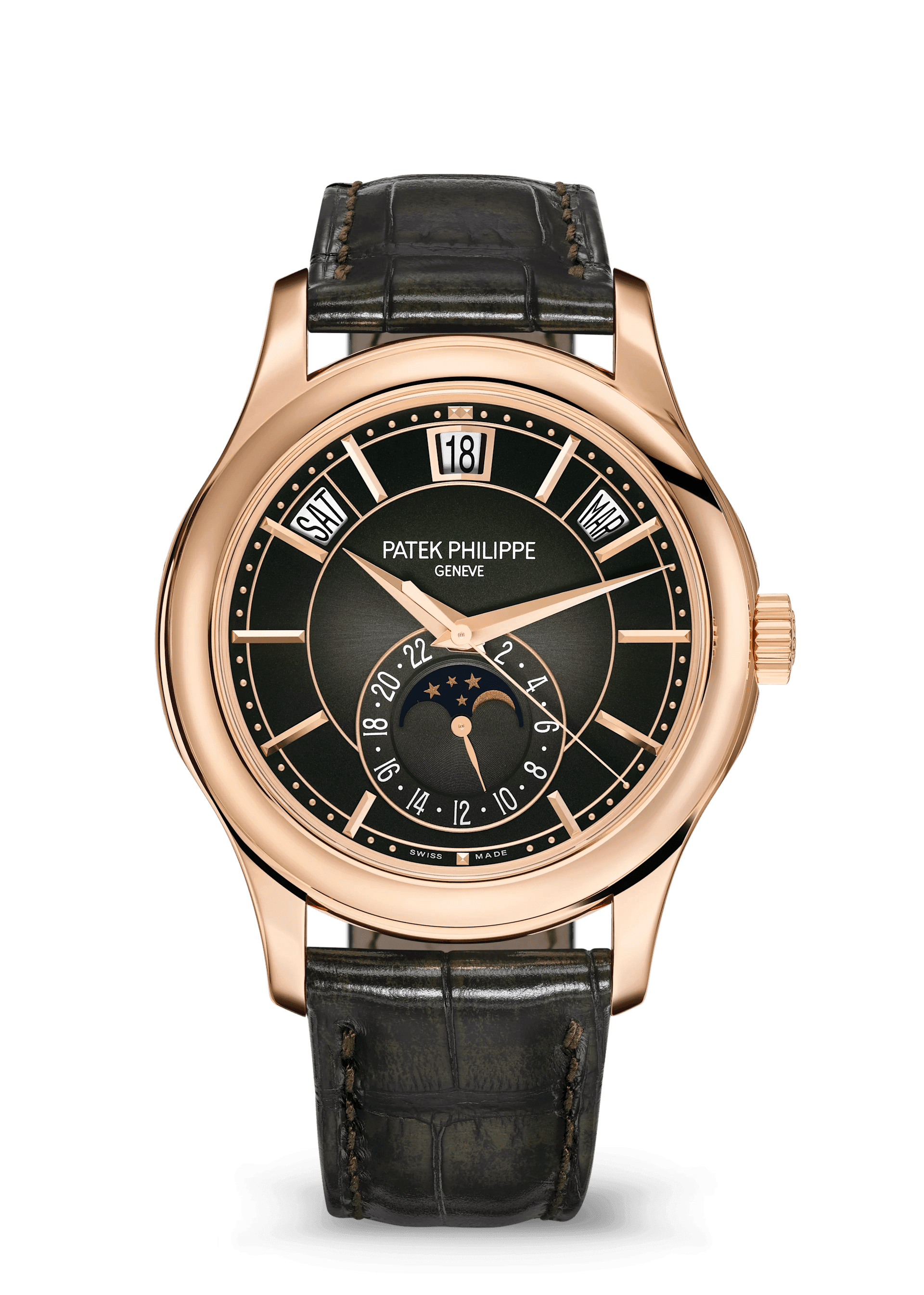 Patek Philippe 5205R