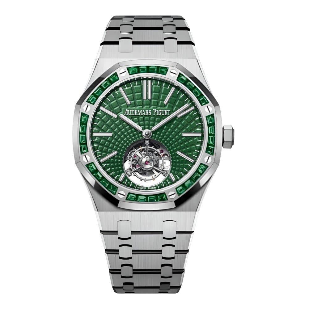 Audemars Piguet 26532IC