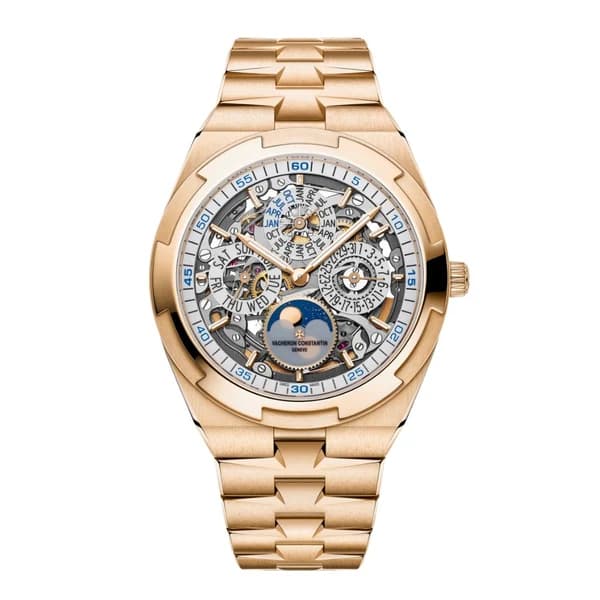 Vacheron Constantin 4300V/220R-B547