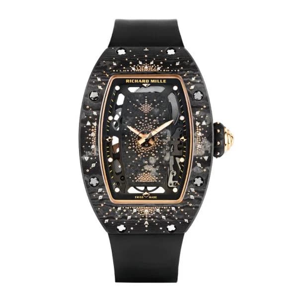 Richard Mille RM 07-01 Automatic Starry Night