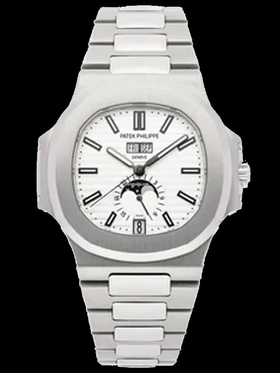 Patek Philippe Nautilus Annual Calendar 5726/1A-010