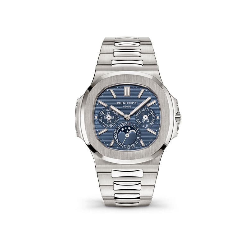 Patek Philippe Nautilus Perpetual Calendar 5740/1G-001