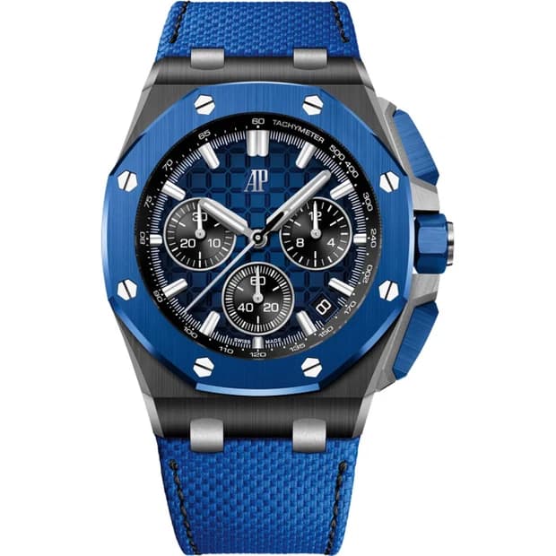 Audemars Piguet Royal Oak Offshore Selfwinding Chronograph 26420CE.OO.A043VE.01
