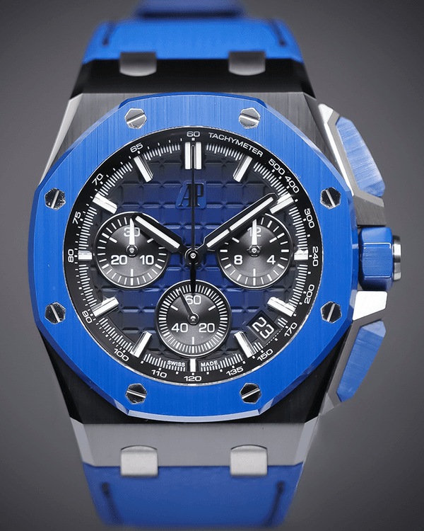 Audemars Piguet Royal Oak Offshore Selfwinding Chronograph 26420CE.OO.A043VE.01 - Thumbnail 2
