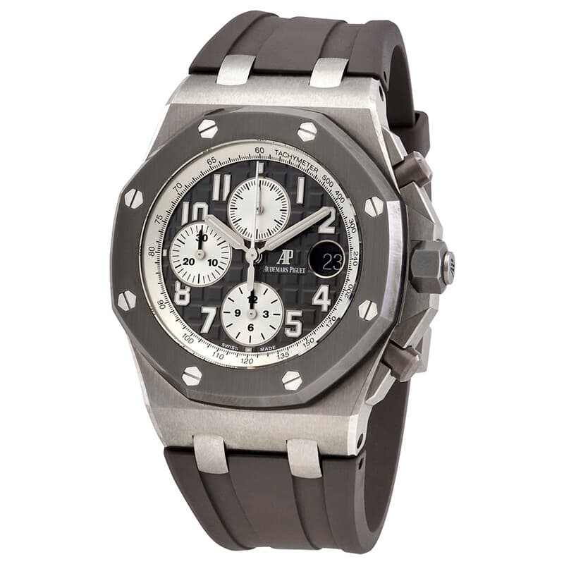 Audemars Piguet Royal Oak Offshore Chronograph 26470IO.OO.A006CA.01