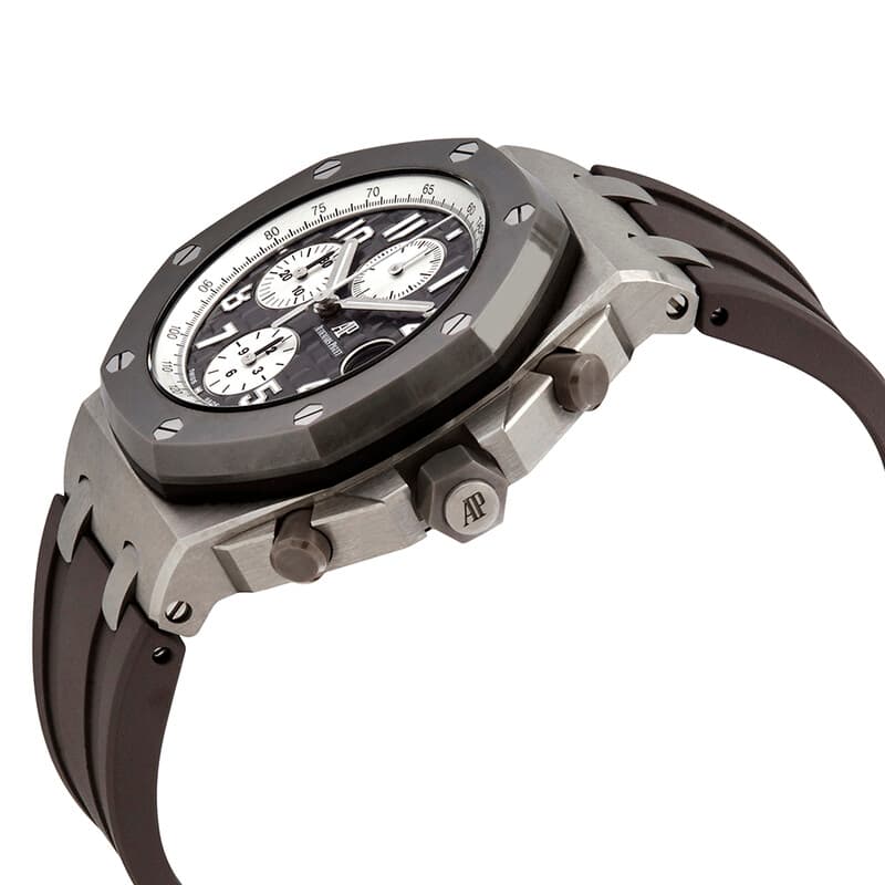 Audemars Piguet Royal Oak Offshore Chronograph 26470IO.OO.A006CA.01 - Thumbnail 2