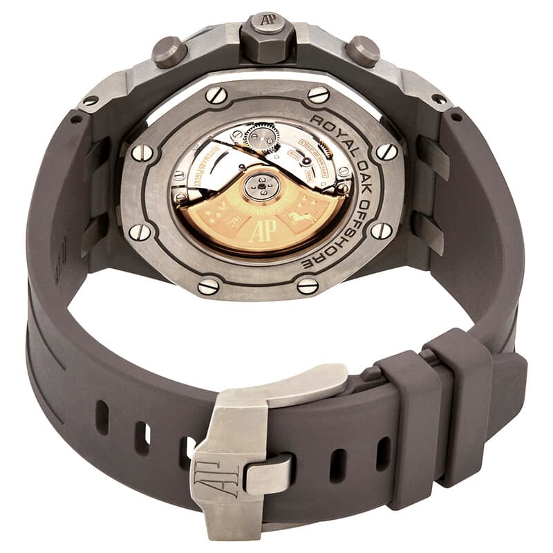 Audemars Piguet Royal Oak Offshore Chronograph 26470IO.OO.A006CA.01 - Thumbnail 3