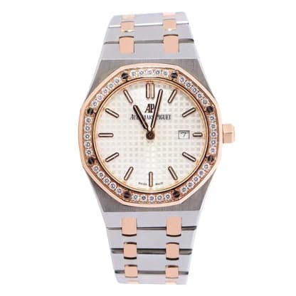 Audemars Piguet Royal Oak Quartz 67651SR.ZZ.1261SR.01