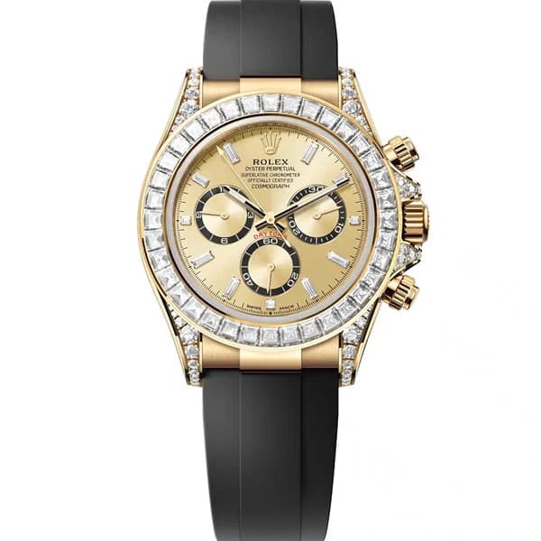 Rolex Cosmograph Daytona 126538TBR