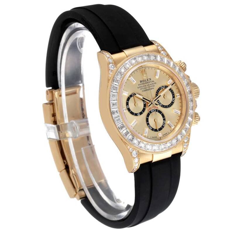Rolex Cosmograph Daytona 126538TBR - Thumbnail 3