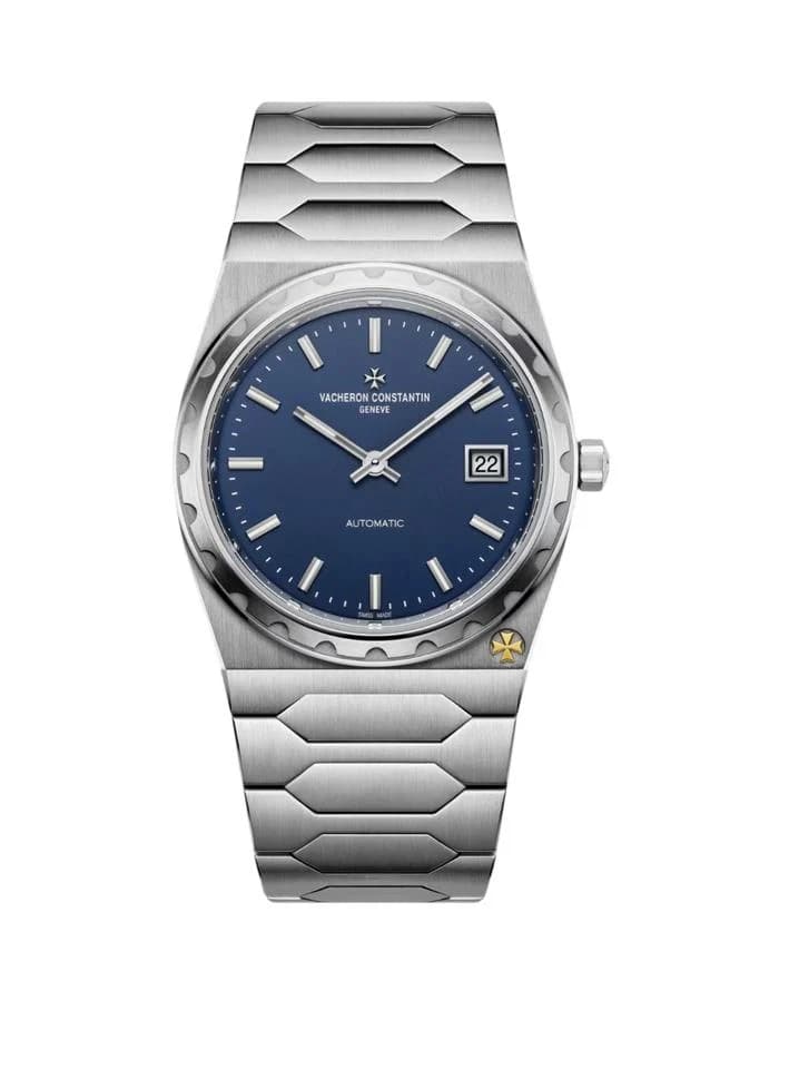 Vacheron Constantin Historiques 222 4200H/222A-B934 Steel