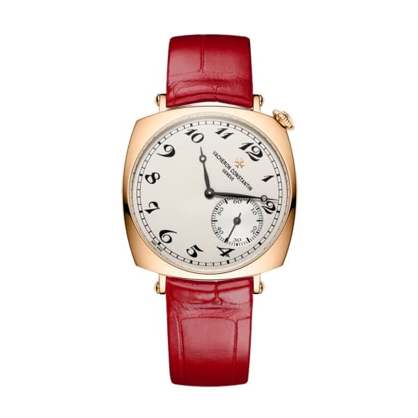 Vacheron Constantin Historiques American 1921 1100S/000R-B430