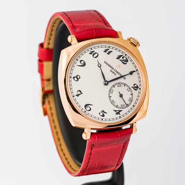 Vacheron Constantin Historiques American 1921 1100S/000R-B430 - Thumbnail 2
