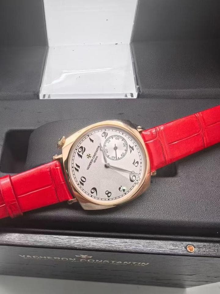 Vacheron Constantin Historiques American 1921 1100S/000R-B430 - Thumbnail 3
