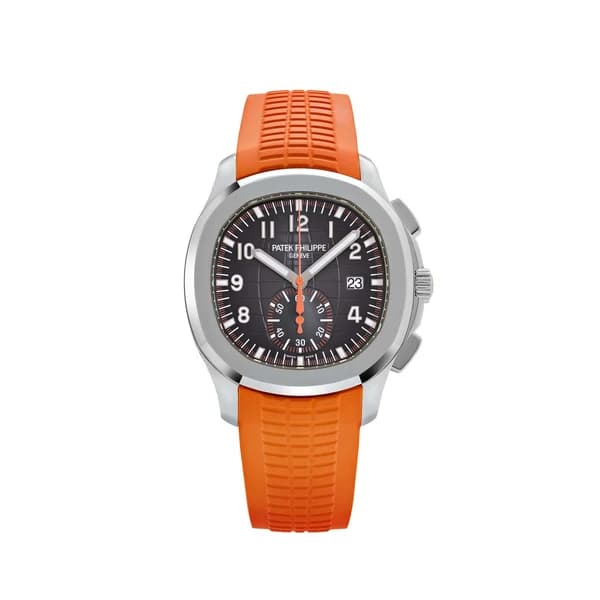 Patek Philippe 5968A-001 - Watch Only (No Papers)