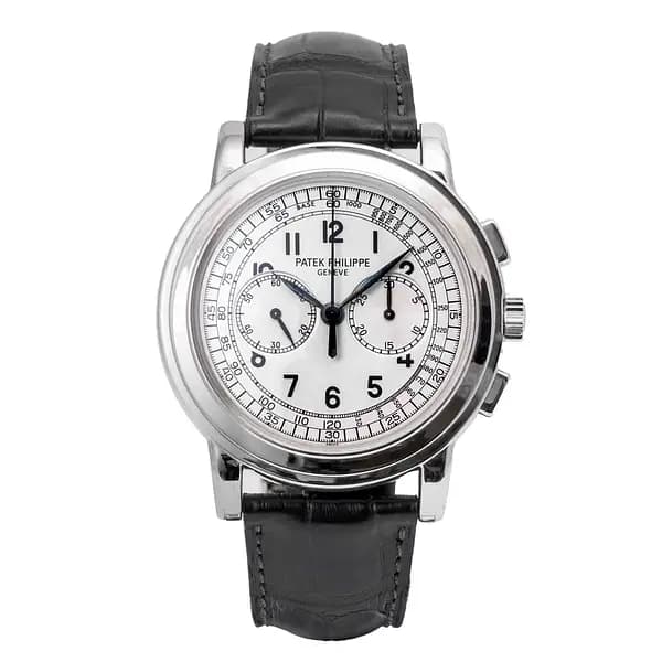 Patek Philippe 5070G-001