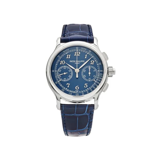 Patek Philippe 5370P-011