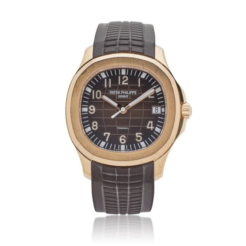 Patek Philippe 5167R-001