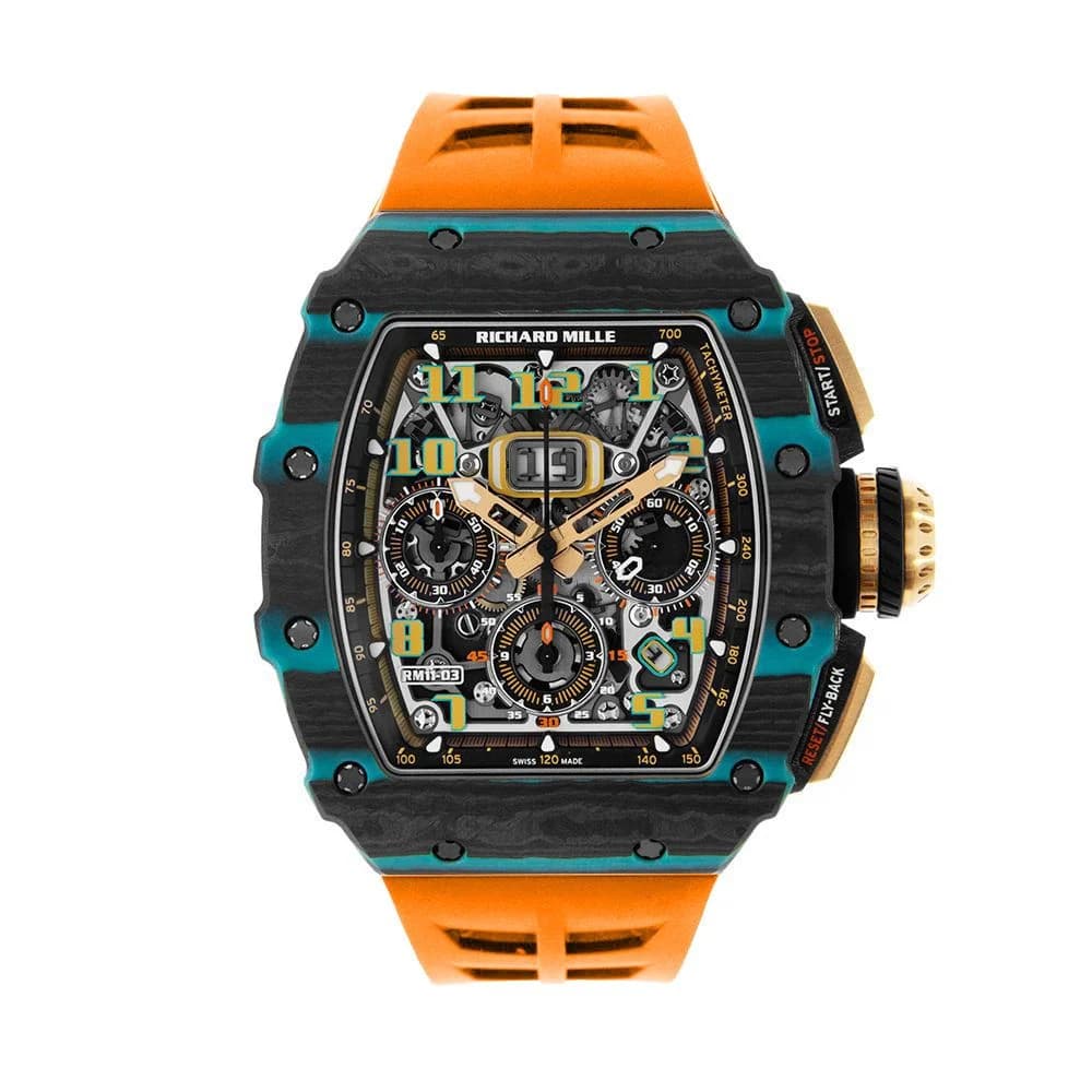 RM11-03 Ultimate