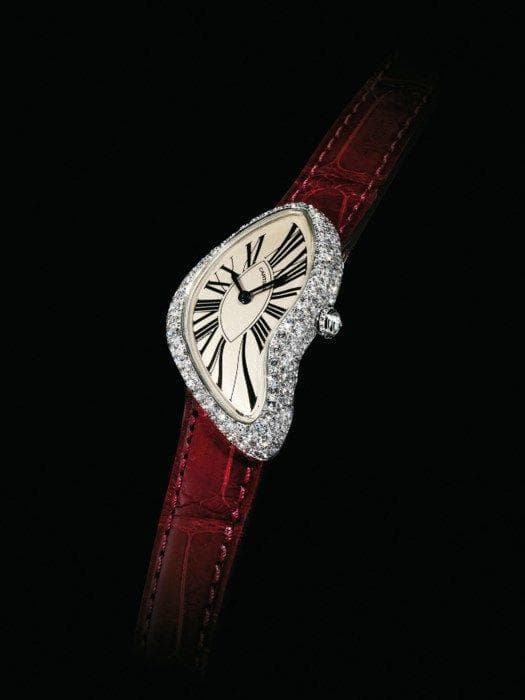 Collectible timepiece