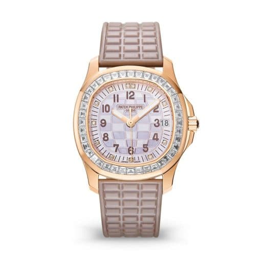 Patek Philippe Aquanaut Luce